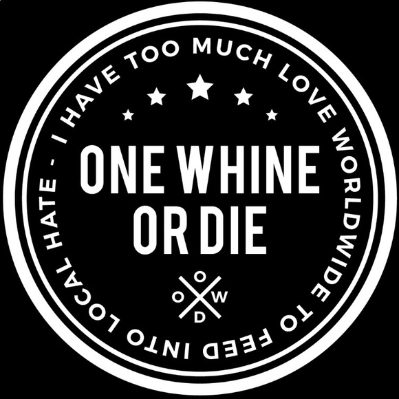 onewhine